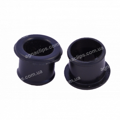 Кільце 2109 ущільнювальне фіксатора дверей високе