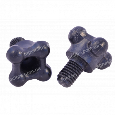 Баранець радіатора 2108 2109 21099 2113-2115