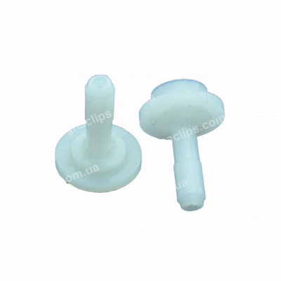 Штуцер ГТЦ 2101-07 головного гальмівного циліндра