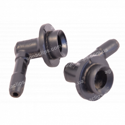 Штуцер ГТЦ 2121 головного гальмівного циліндра