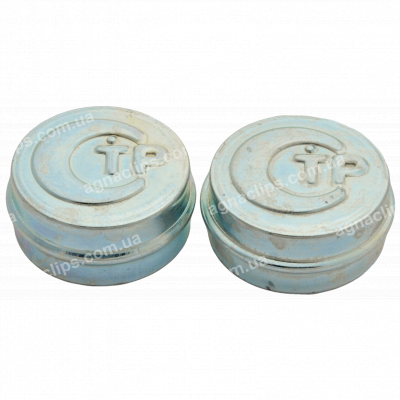 Ковпак маточини (метал.) 2101