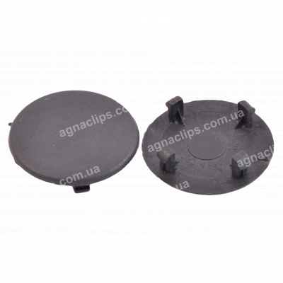 Заглушка електросклопідйомника (замість ручки) мала