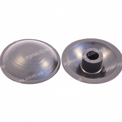 Заглушка на шліци склопідйомника (замість ручки)