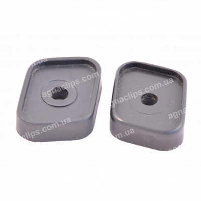 Облицювання 2108 ручки підлокітника (Ромбики) пара