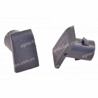 Заглушка 2103, 06 підлокітника прямокутна