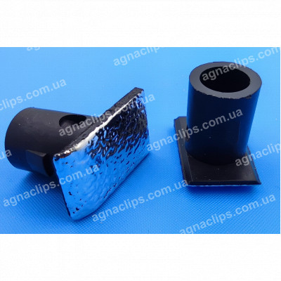 Хром заглушка 2103, 06 підлокітника