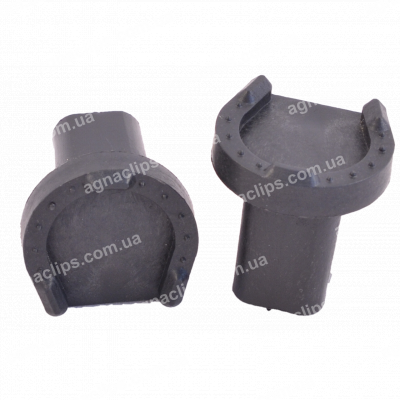 Заглушка піддомкратника ВАЗ