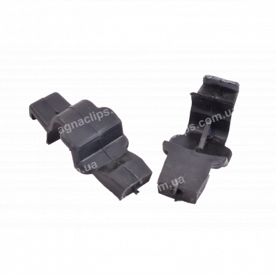 Кронштейн 2108 захисту фар