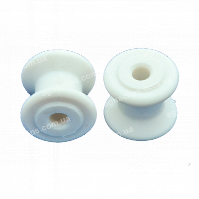 Ролик упору капота 2103 високий