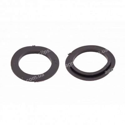 ВАЗ 2105 ущільнювач замка багажника