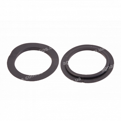 ВАЗ 2108 ущільнювач замка багажника