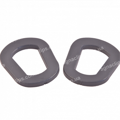 Гумка каністри маслобензостійка