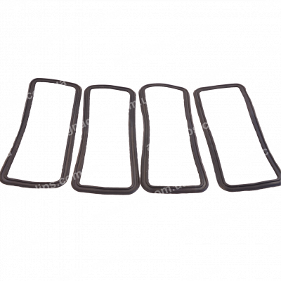 ВАЗ-2105 (4шт) прокладки зовнішніх ручок