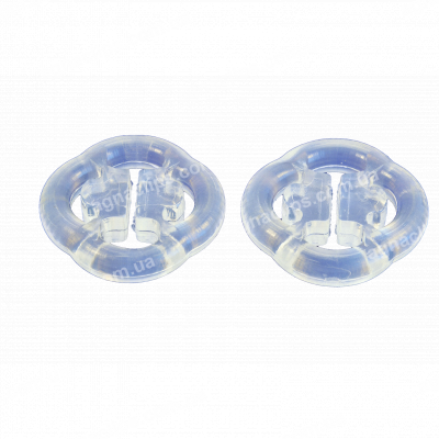 Подушка ВАЗ 2108, 2109 силікон кріплення глушника