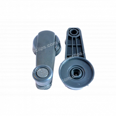 Ручка склопідйомника ВАЗ 2108, 09