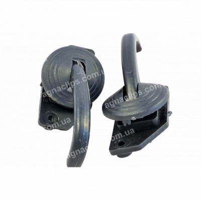 Ручка відкриття дверей 2101