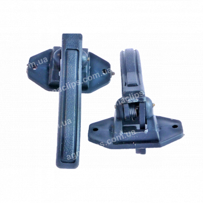 Ручка відчинення дверей 2108, 09