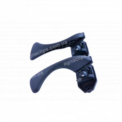 Ручка відкриття дверей 2115 (пара)