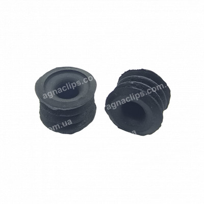 Пильовик штуцера прокачування гальм Москвич Волга