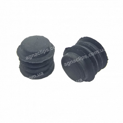 Пильовик штуцера прокачування гальм Москвич Волга