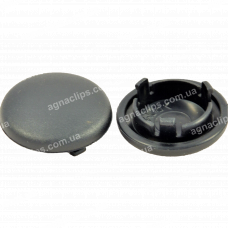 Ковпачок гайки двірника 1118 "Калина"