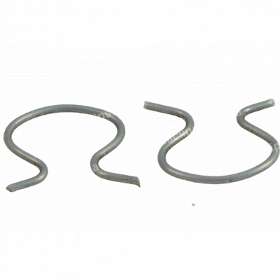 Скоба ручки склопідйомника ВАЗ