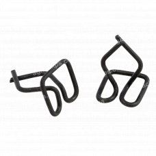 Скоба кріплення молдингів ВАЗ 2103, 2106