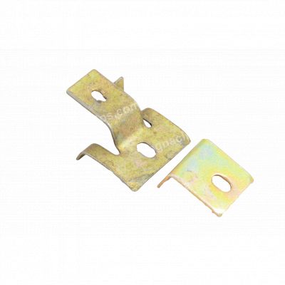 Скоба обідка фари ВАЗ 2101 (пара)