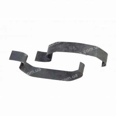 Скоба кожуха обігрівача ВАЗ 2101-2107