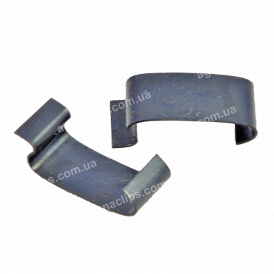 Скоба кожуха обігрівача ВАЗ 2108, 09