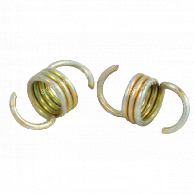 Пружина задніх колодок ВАЗ