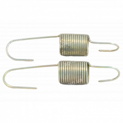 Пружина зворотна газу ВАЗ 2101-07