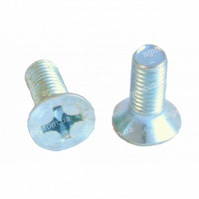 Гвинт петлі двері ВАЗ