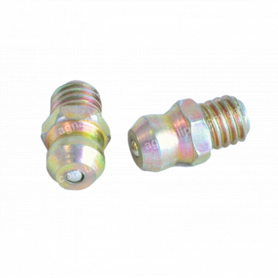 Маслянка Ø 6 пряма