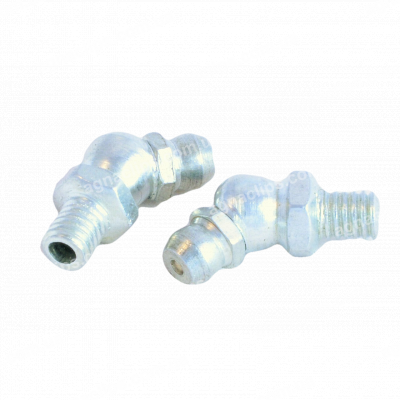 Масляна Ø 6 кутова 45°