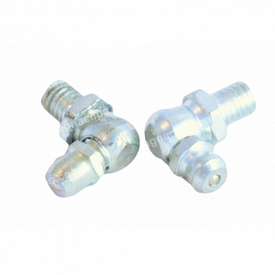 Масляна Ø 6 кутова 90°