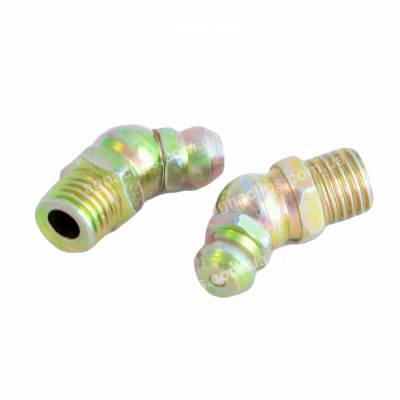 Масляна Ø 8 кутова 45°