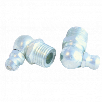 Масляна Ø 10 кутова 90°