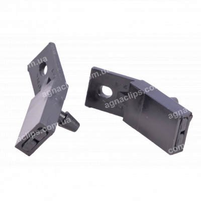 Форсунка омивача ВАЗ 2110 завод