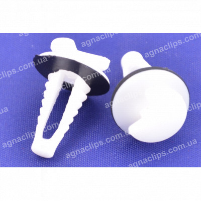 SK 0032 Кліпса обшивки багажника FORD CONNECT