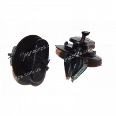 SH 18У Кліпса облицювання салону ВАЗ 2101-2107, обшивка дверей Таврія