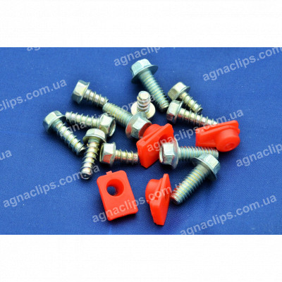 Р/к ВАЗ 2101-07 захисту двигуна