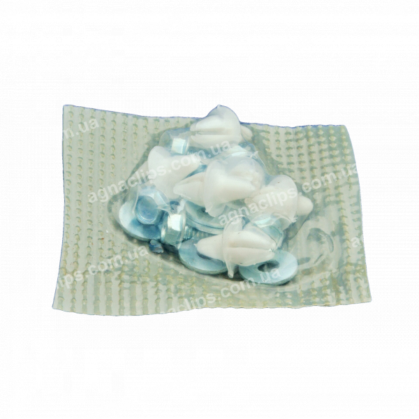 Р/к решітки радіатора 2106