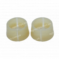 Вкладиш ВАЗ 2108-09 Таврія рульової тяги (сухар) завод