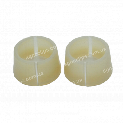 Вкладиш ВАЗ 2108-09 Таврія рульової тяги (сухар) завод