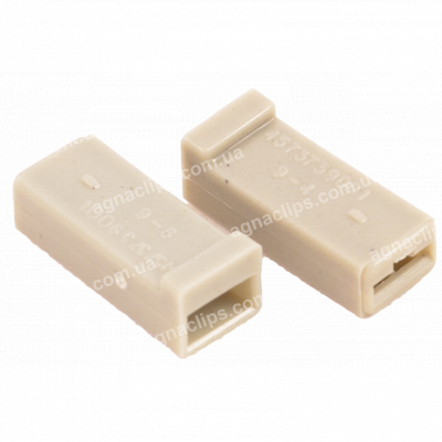 Роз'єм гніздової серії 6,3 мм під 1 контакт