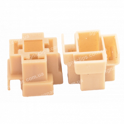 Роз'єм для автоламп H4