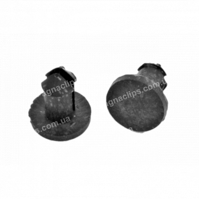 Цвях ручки склопідйомника