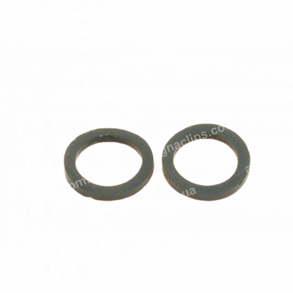 ВАЗ 2101-2107 резинка штуцера ГТЦ головного гальмівного циліндра