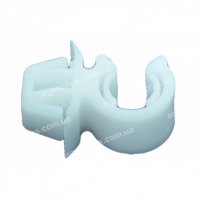 Утримувач штанги Пріора (упору капота)